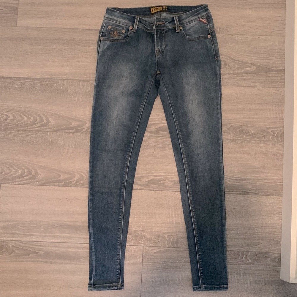 Fubu jeans